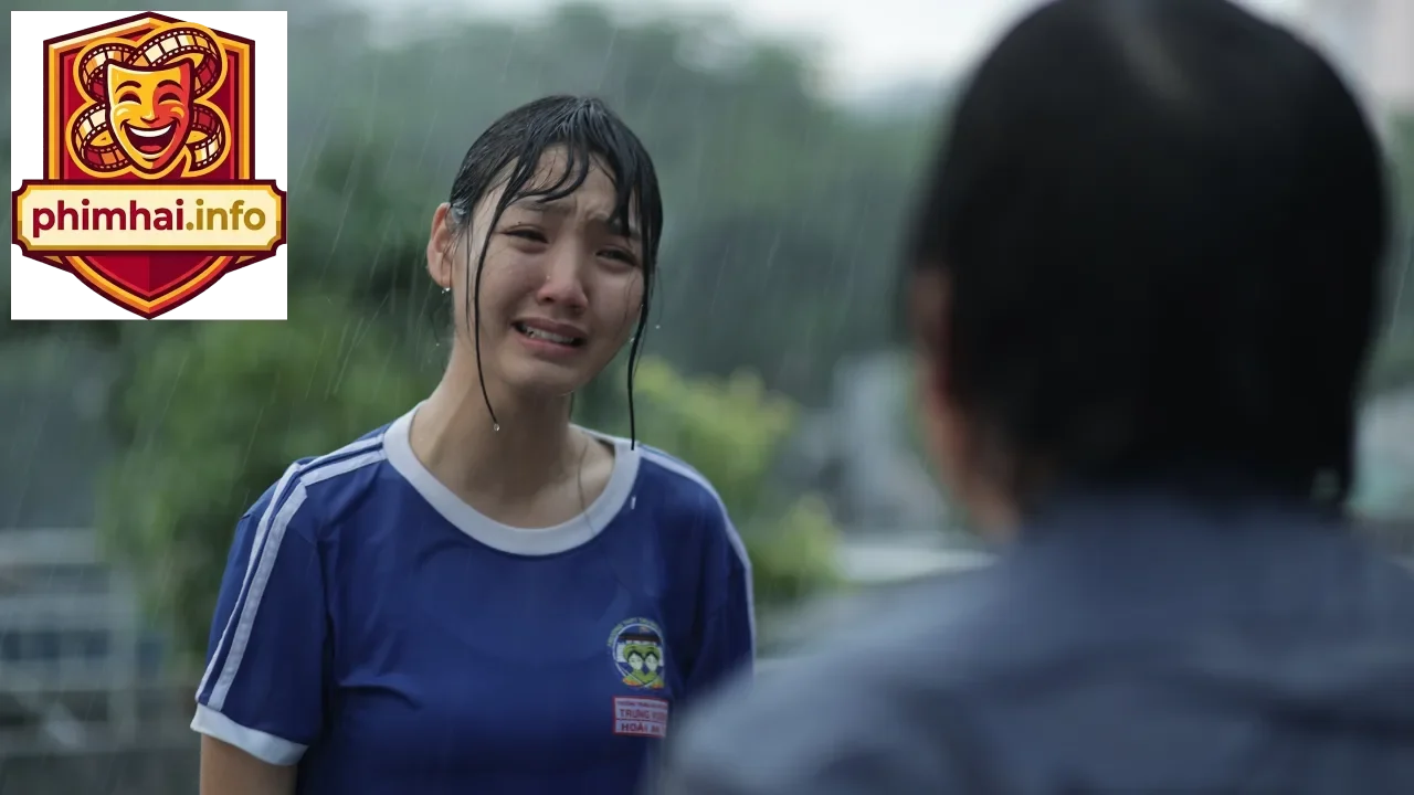 Nhà Ba Tôi Một Phòng – bộ phim hài Việt Nam về gia đình và những tình huống dở khóc dở cười