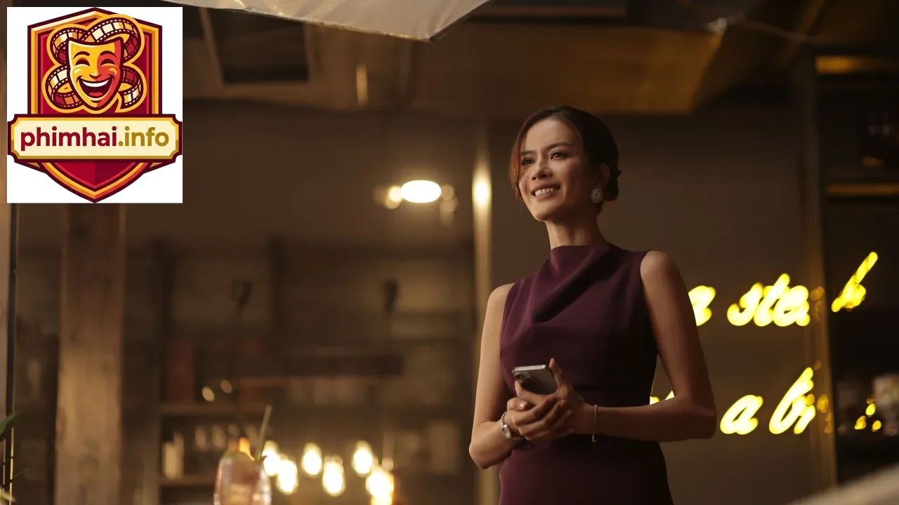 Nội dung chính của phim Nhà Ba Tôi Một Phòng với những câu chuyện gia đình gần gũi