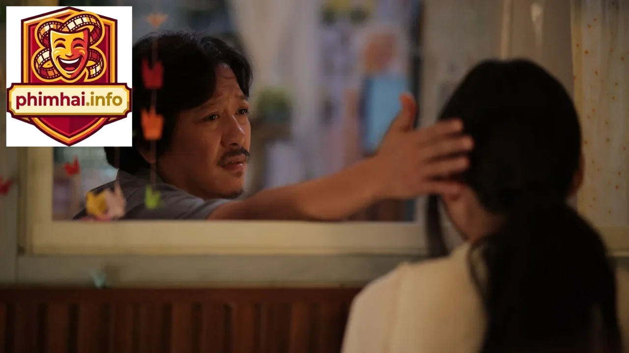Tổng quan bộ phim hài gia đình Nhà Ba Tôi Một Phòng đang được khán giả quan tâm